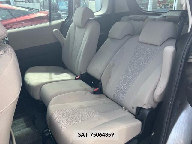 Mazda PREMACY 2010-07 393295-20