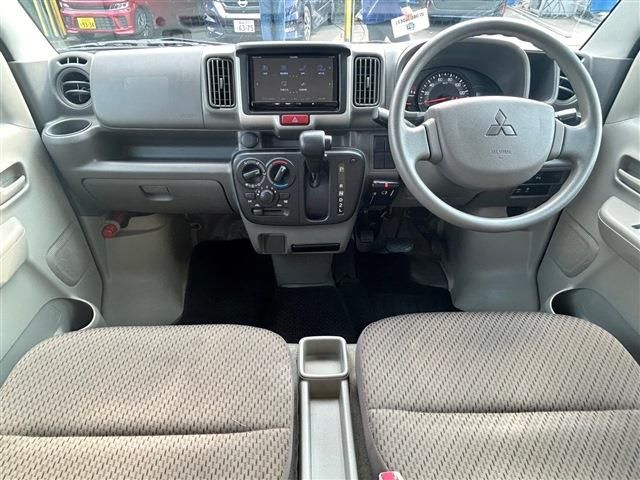 Mitsubishi MINICAB VAN 2019-11 187531-1