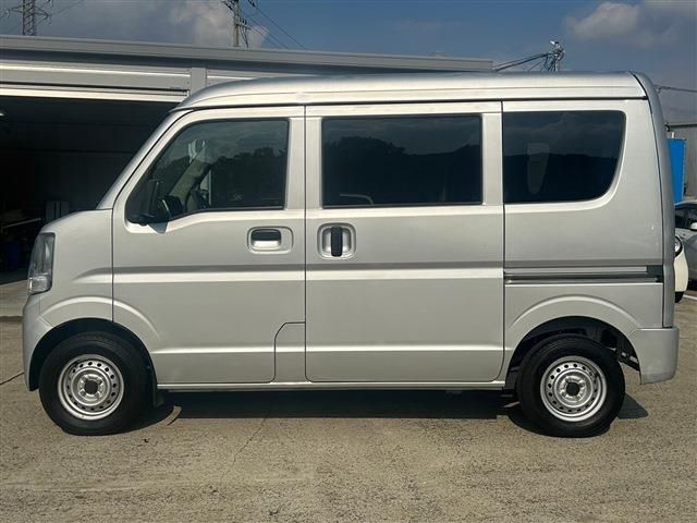 Mitsubishi MINICAB VAN 2019-11 187531-4