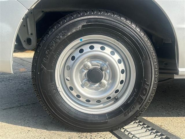 Mitsubishi MINICAB VAN 2019-11 187531-8