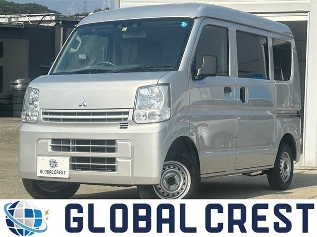 Mitsubishi MINICAB VAN 2019-11 187531-0