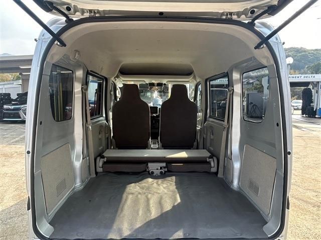 Mitsubishi MINICAB VAN 2019-11 187531-7