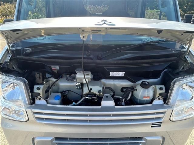 Mitsubishi MINICAB VAN 2019-11 187531-16