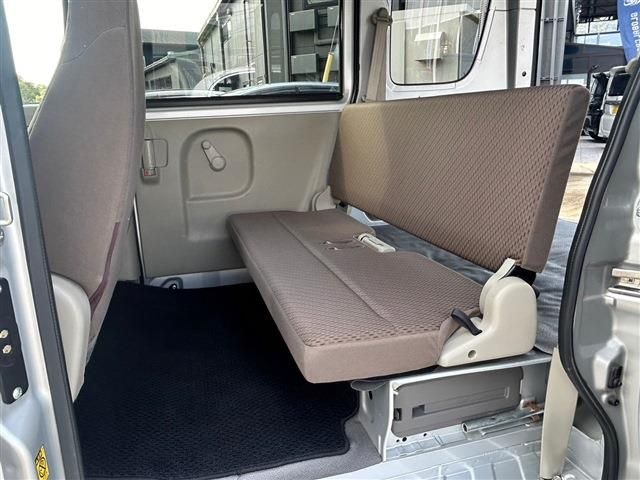 Mitsubishi MINICAB VAN 2019-11 187531-3