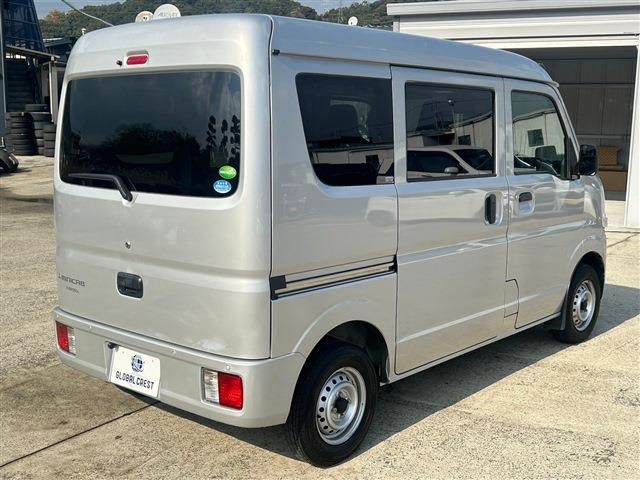 Mitsubishi MINICAB VAN 2019-11 187531-6