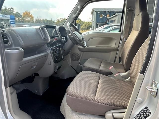 Mitsubishi MINICAB VAN 2019-11 187531-2