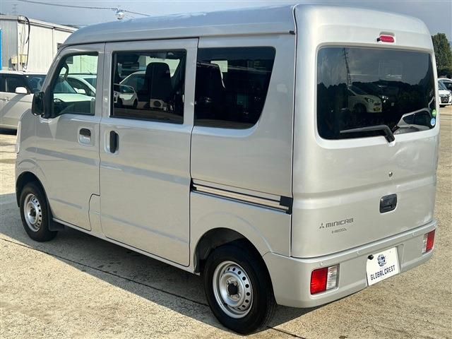 Mitsubishi MINICAB VAN 2019-11 187531-5
