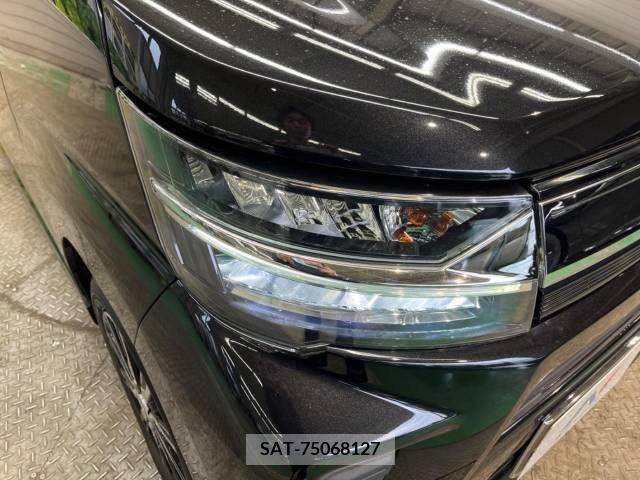 Daihatsu MOVE CUSTOM 2018-07 374589-11