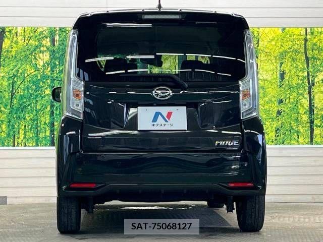 Daihatsu MOVE CUSTOM 2018-07 374589-15