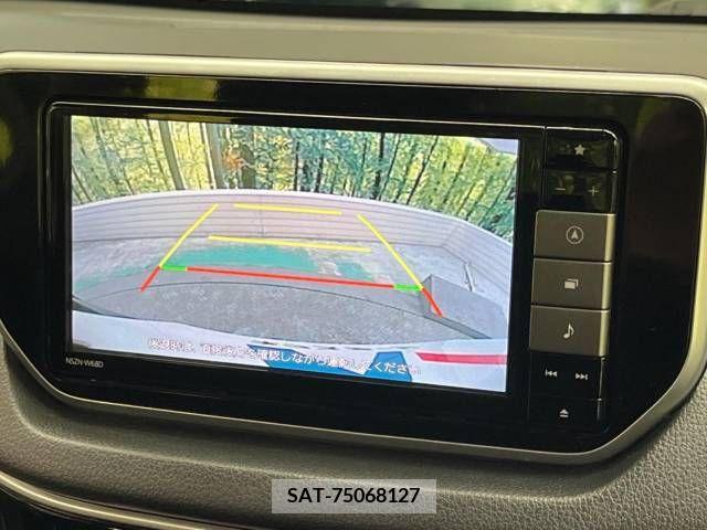 Daihatsu MOVE CUSTOM 2018-07 374589-3