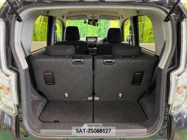 Daihatsu MOVE CUSTOM 2018-07 374589-10