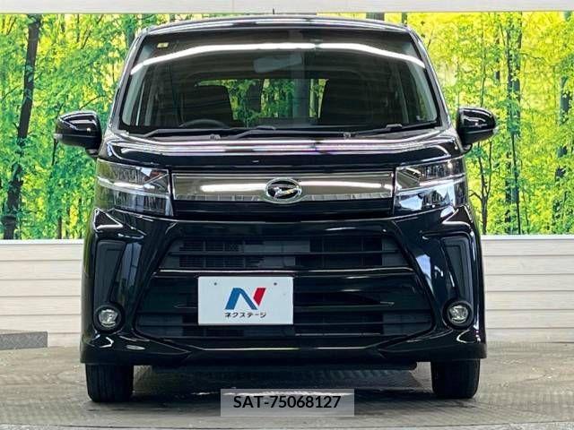 Daihatsu MOVE CUSTOM 2018-07 374589-14
