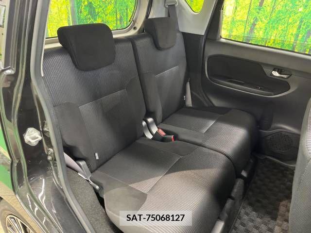 Daihatsu MOVE CUSTOM 2018-07 374589-9