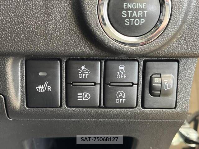 Daihatsu MOVE CUSTOM 2018-07 374589-8