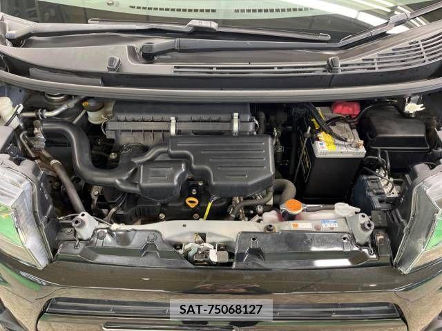 Daihatsu MOVE CUSTOM 2018-07 374589-19