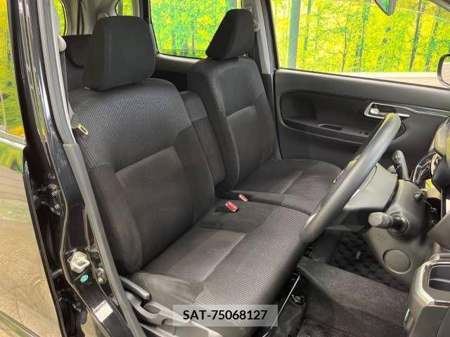 Daihatsu MOVE CUSTOM 2018-07 374589-7