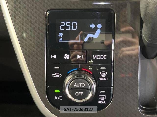 Daihatsu MOVE CUSTOM 2018-07 374589-6