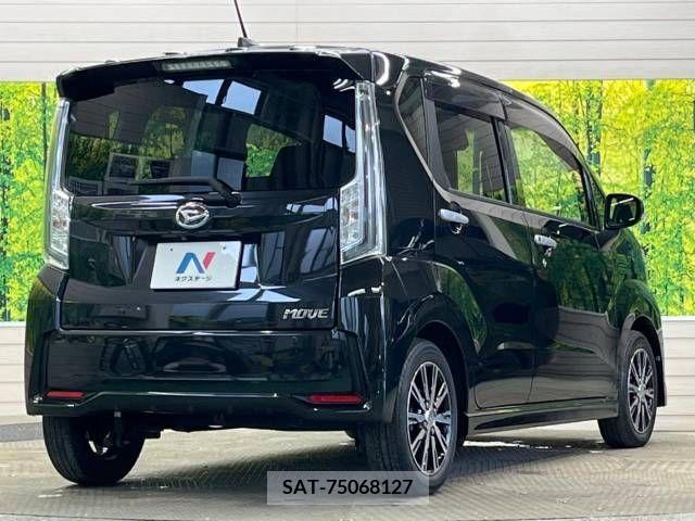Daihatsu MOVE CUSTOM 2018-07 374589-17