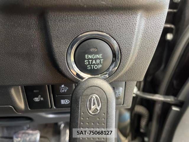 Daihatsu MOVE CUSTOM 2018-07 374589-5