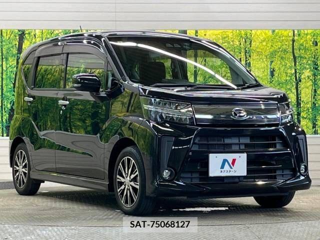 Daihatsu MOVE CUSTOM 2018-07 374589-16