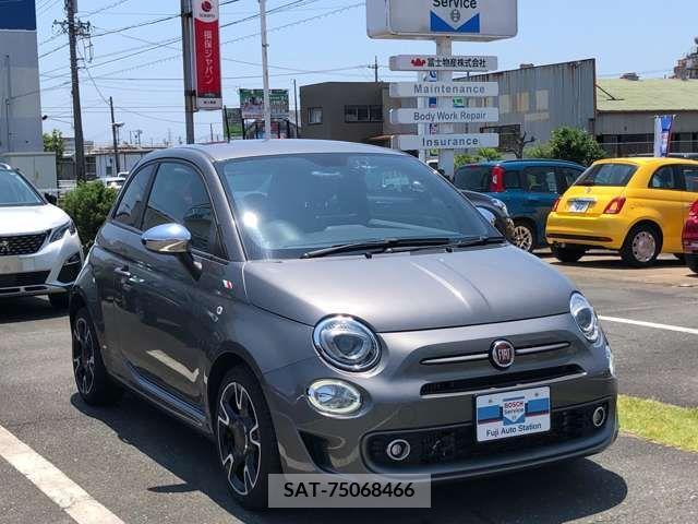 Fiat 500 2017-07 321031-7