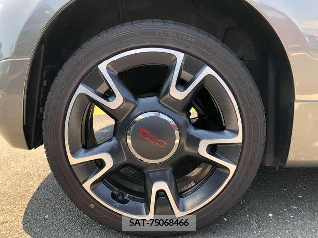 Fiat 500 2017-07 321031-5
