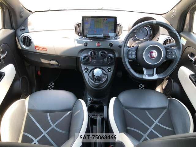 Fiat 500 2017-07 321031-2