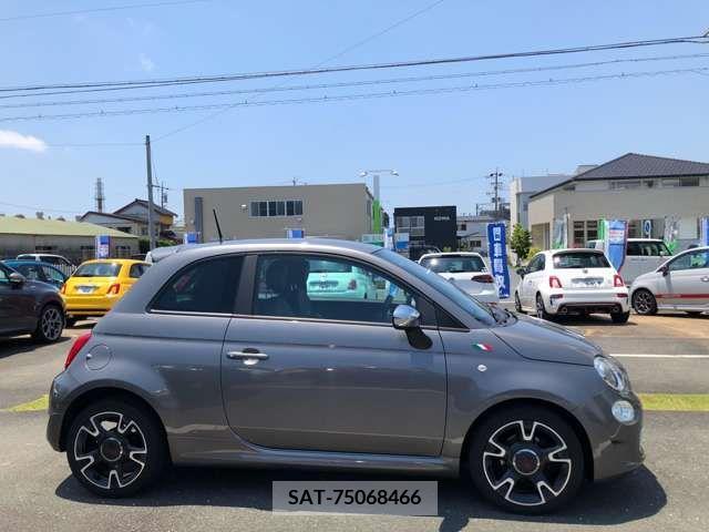 Fiat 500 2017-07 321031-6