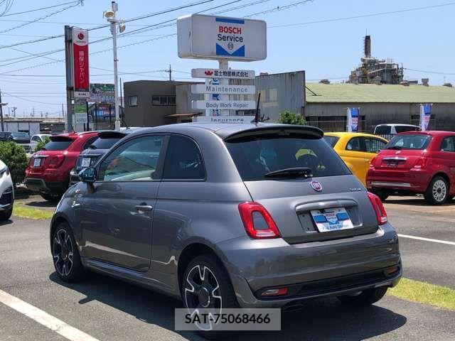 Fiat 500 2017-07 321031-9