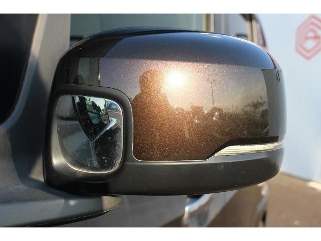 Honda N BOX CUSTOM 2018-07 12525-7