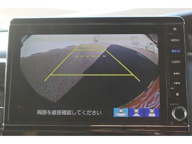 Honda N BOX CUSTOM 2018-07 12525-15