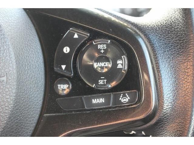 Honda N BOX CUSTOM 2018-07 12525-14