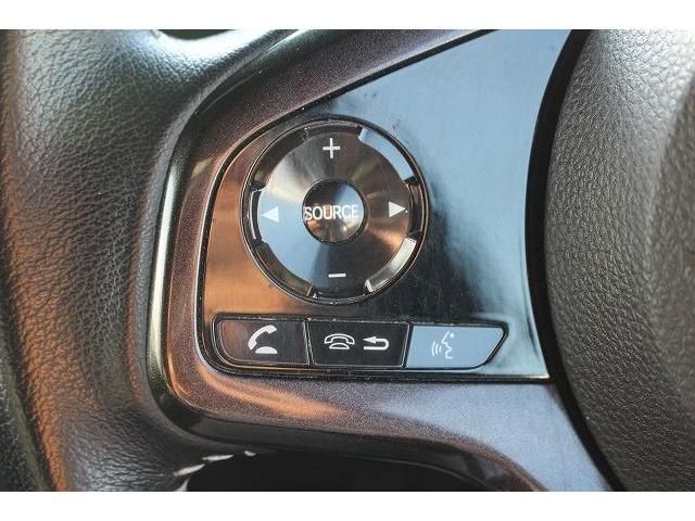 Honda N BOX CUSTOM 2018-07 12525-13