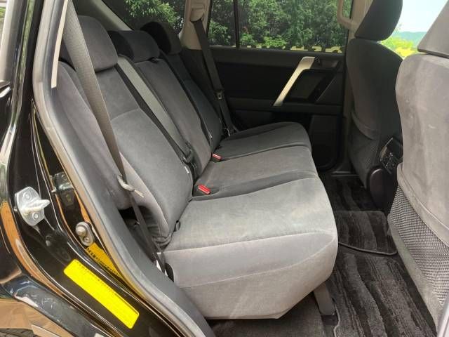 Toyota PRADO 2021-03 12612-9