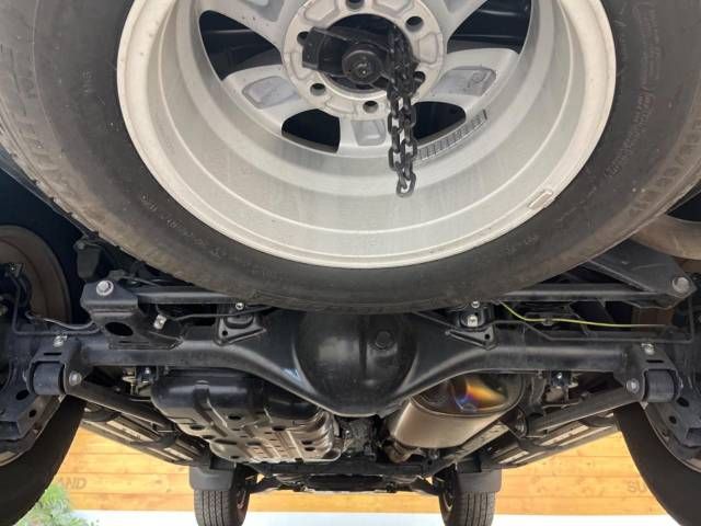 Toyota PRADO 2021-03 12612-19