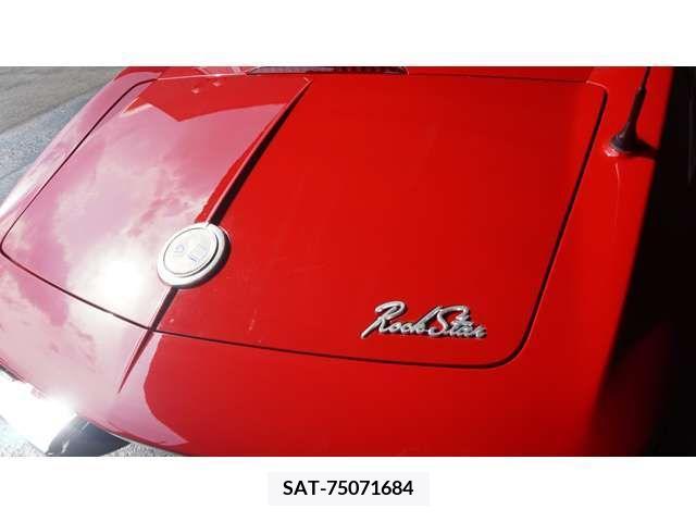 Mitsuoka Rock Star 2019-11 364040-11