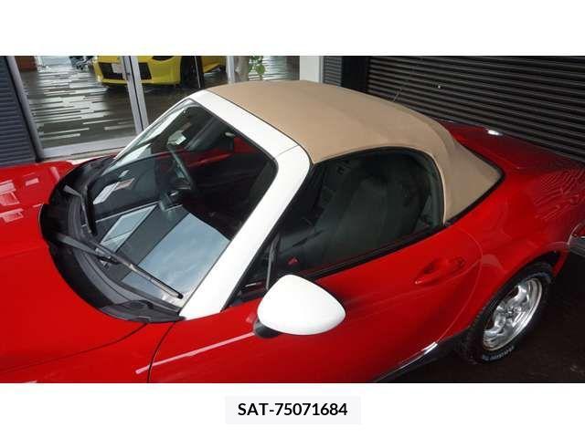Mitsuoka Rock Star 2019-11 364040-19