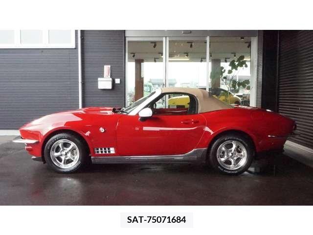 Mitsuoka Rock Star 2019-11 364040-18