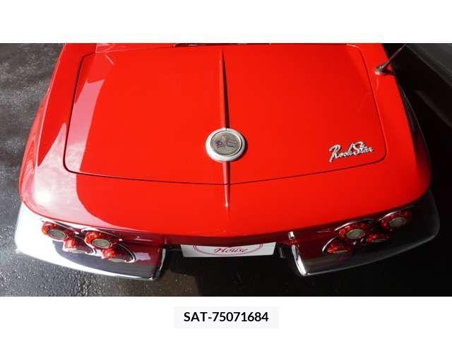 Mitsuoka Rock Star 2019-11 364040-8