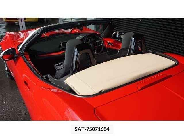 Mitsuoka Rock Star 2019-11 364040-7