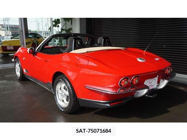 Mitsuoka Rock Star 2019-11 364040-6