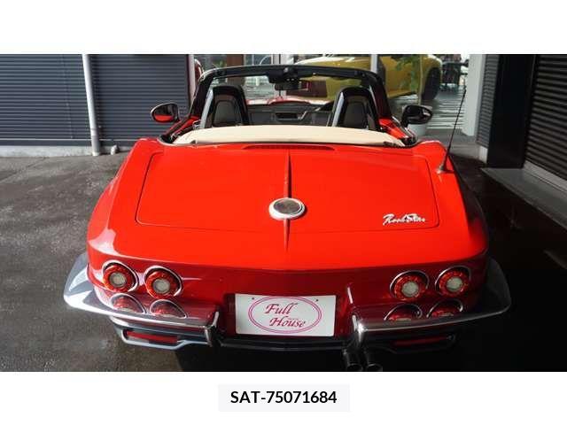 Mitsuoka Rock Star 2019-11 364040-4