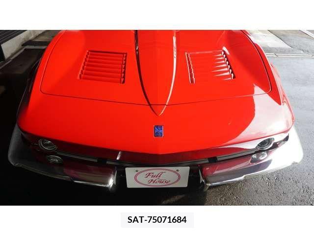 Mitsuoka Rock Star 2019-11 364040-13