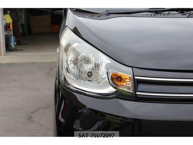 Mitsubishi EK WAGON 2013-12 390571-24