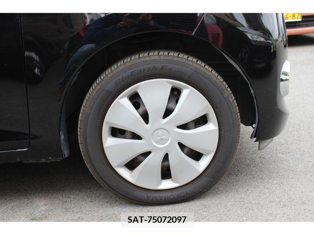 Mitsubishi EK WAGON 2013-12 390571-27