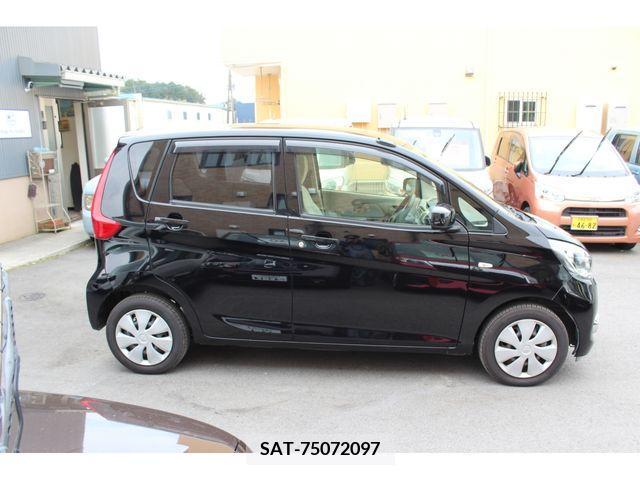 Mitsubishi EK WAGON 2013-12 390571-6