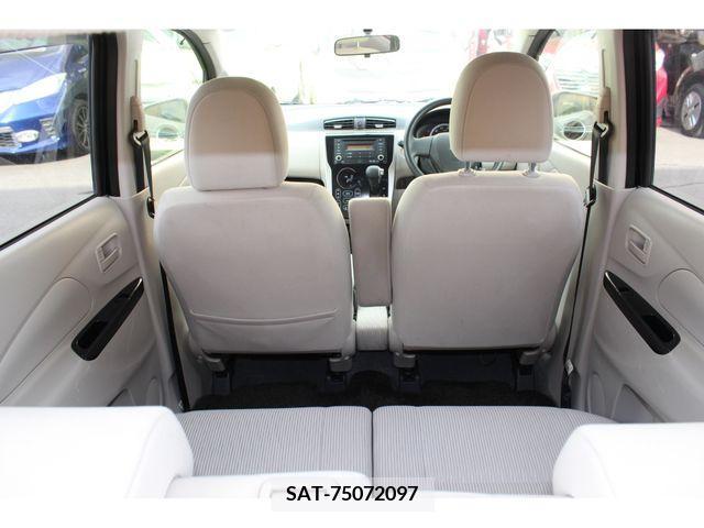 Mitsubishi EK WAGON 2013-12 390571-18