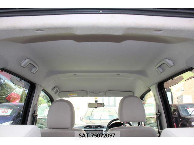 Mitsubishi EK WAGON 2013-12 390571-23