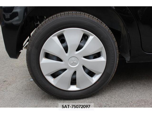 Mitsubishi EK WAGON 2013-12 390571-26