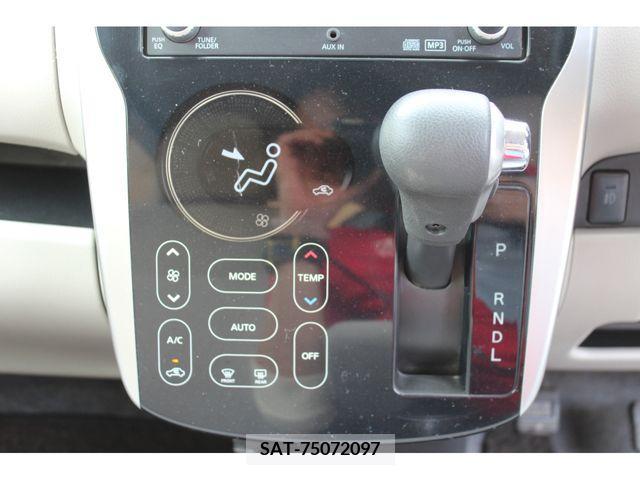 Mitsubishi EK WAGON 2013-12 390571-14